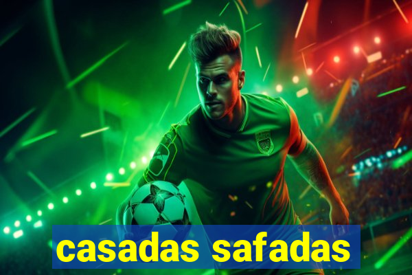 casadas safadas
